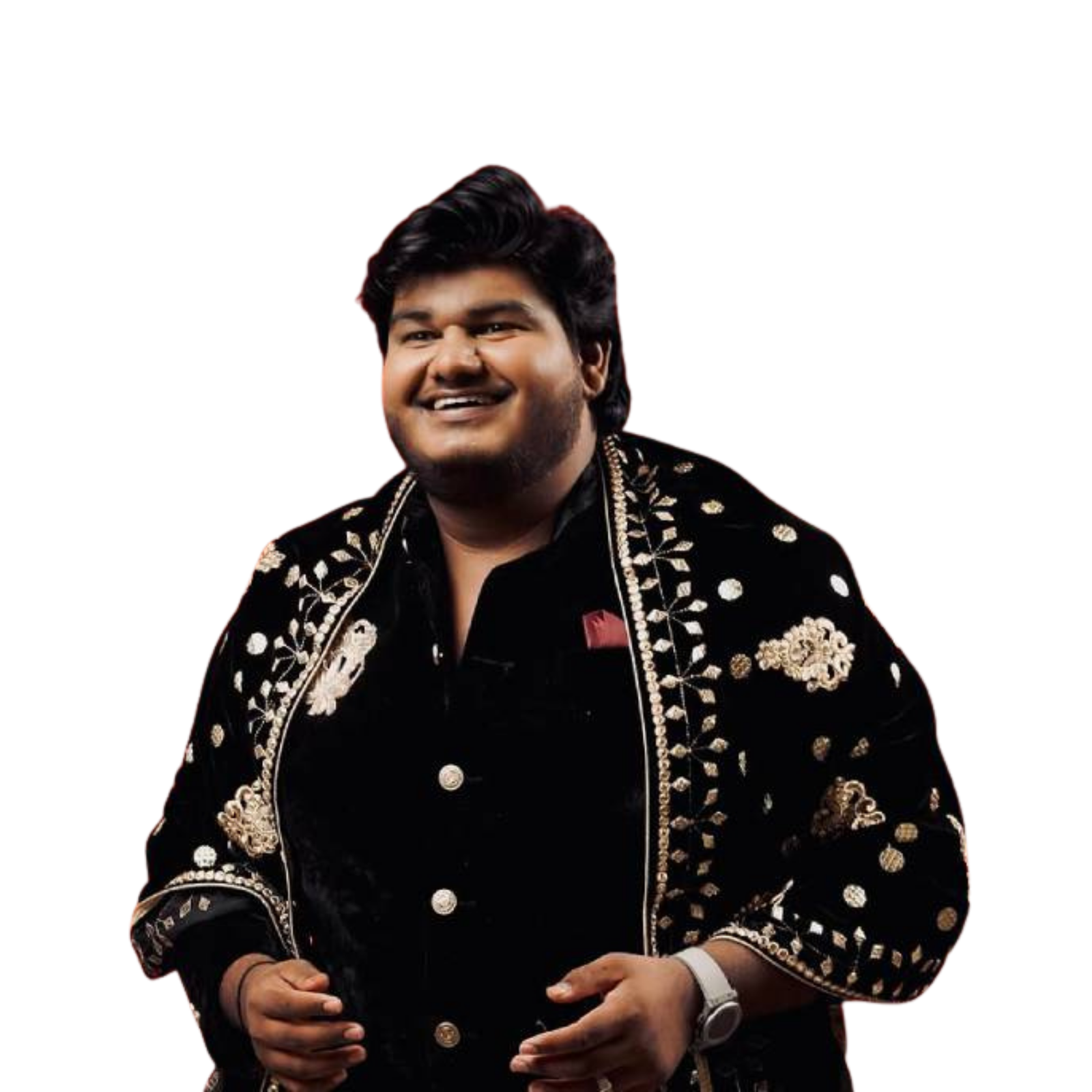 Amir Mir