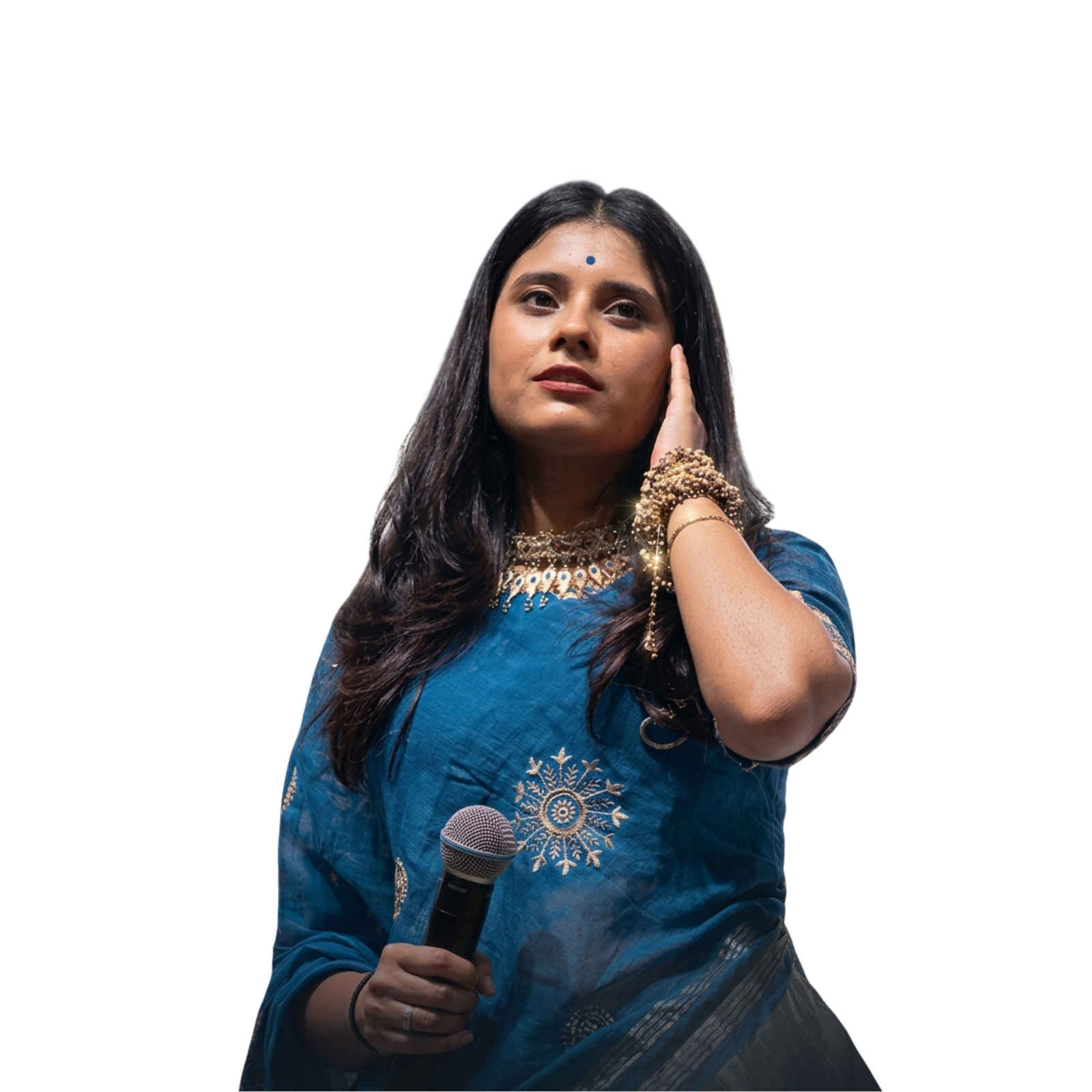 Bansari Maisuriya