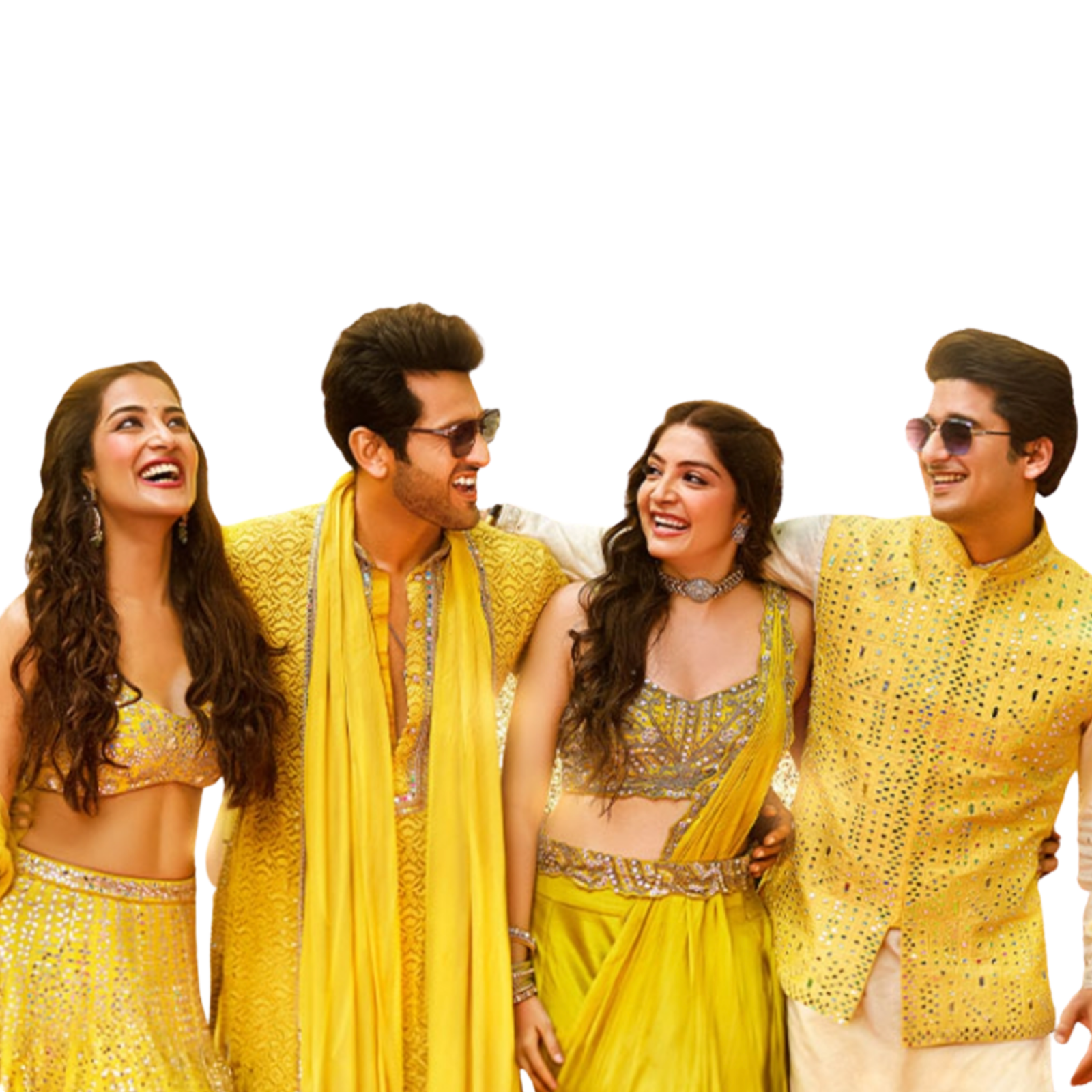 Film Star Cast