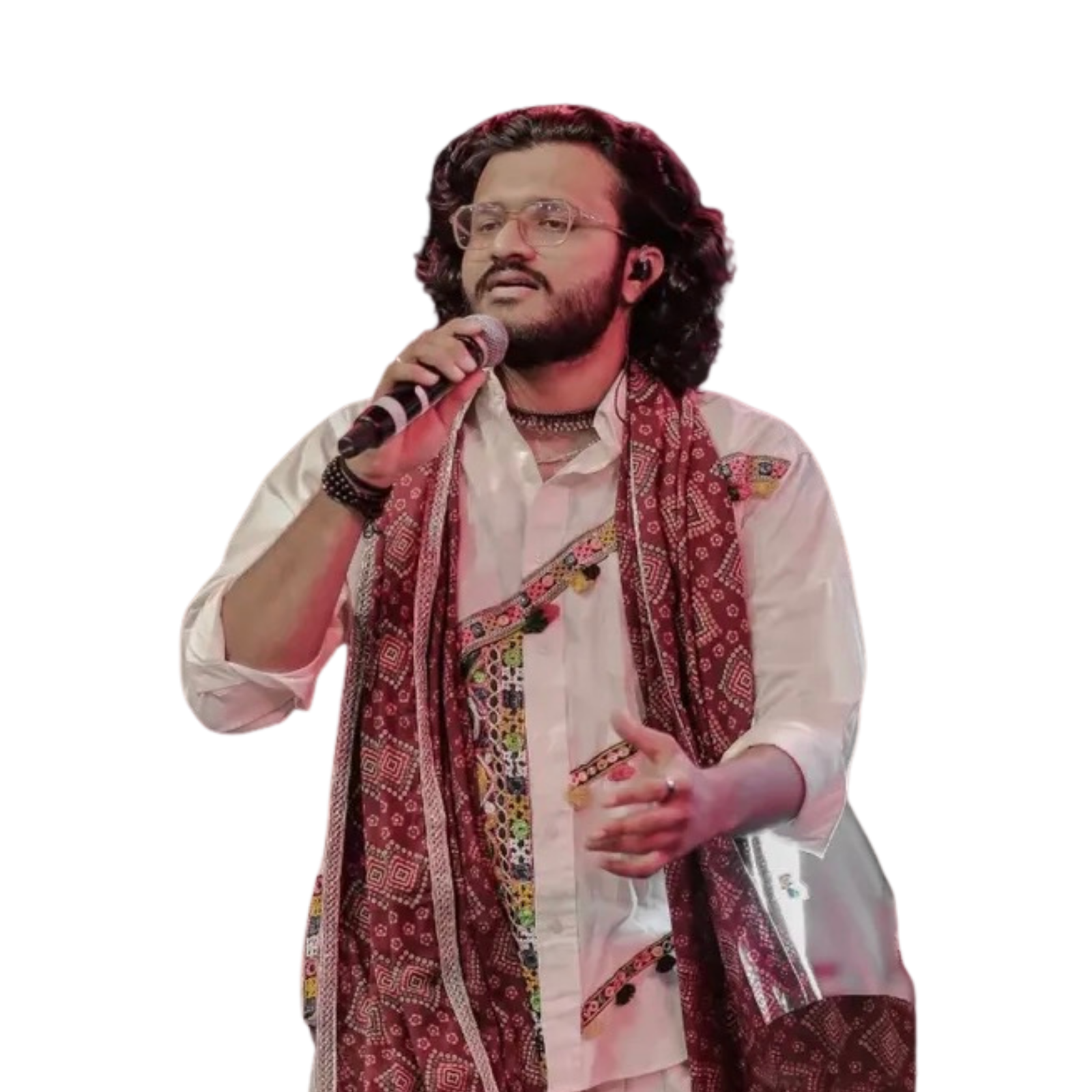 Megh Mehta
