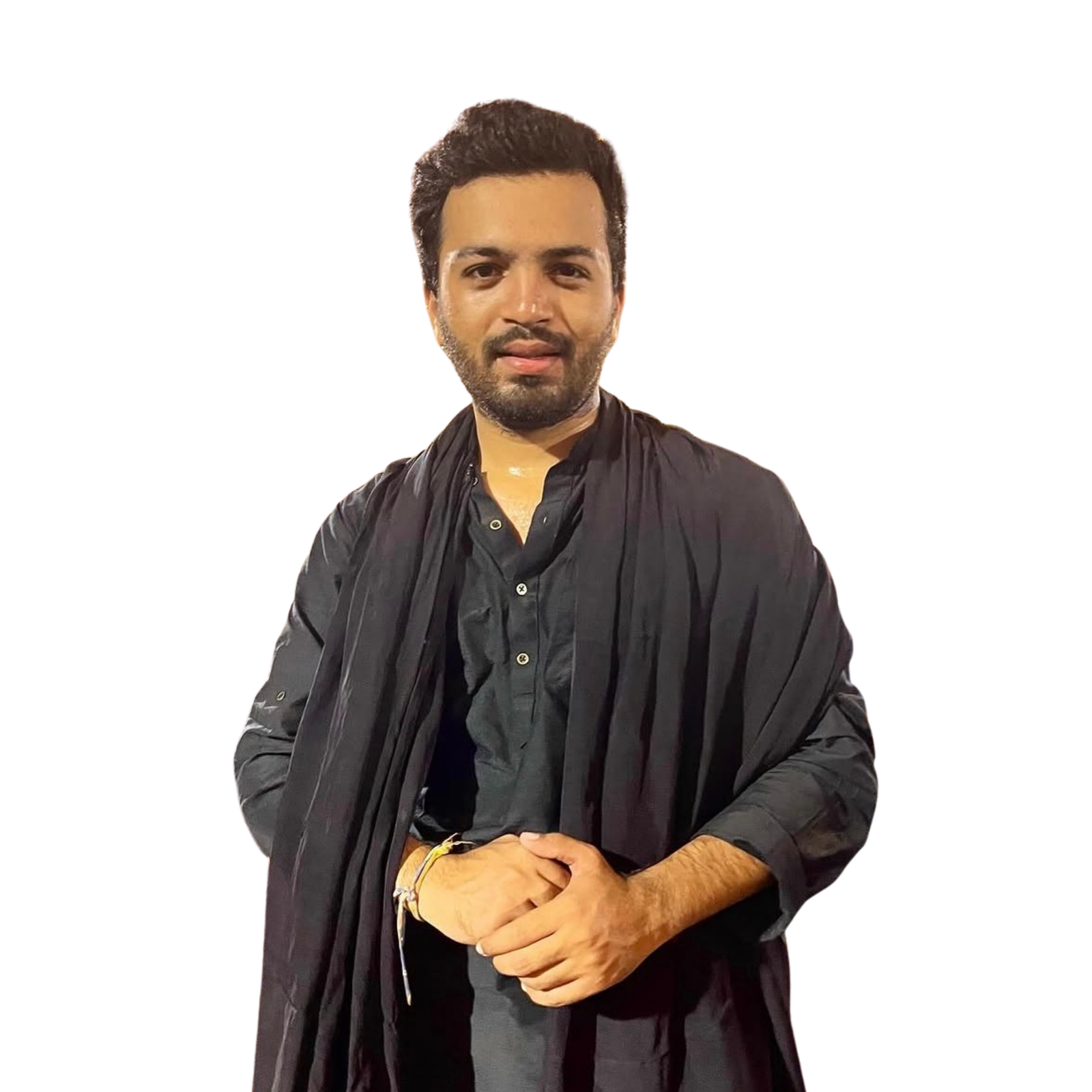 Tarang Jain
