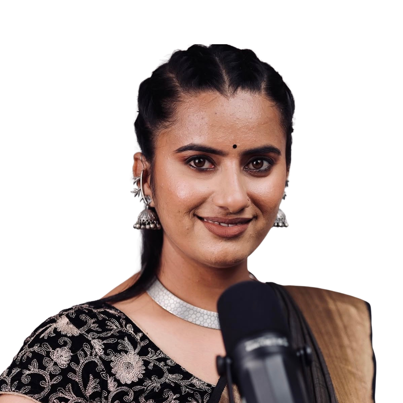 Vandana Gadhvi